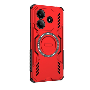 Funda trasera resistente para <span class=keywords><strong>Redmi</strong></span> <span class=keywords><strong>Note</strong></span> 14pro 4G, para Moto EDGE 50 ULTRA/X50 ULTRA funda de <span class=keywords><strong>carga</strong></span> inalámbrica funda de teléfono - Product Image 4
