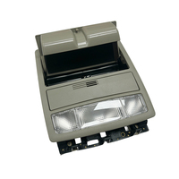 Support de lunettes de soleil pour Toyota Camry 2007-2011, lampe dôme d'intérêt pour lampe de toit pare-soleil 63650-33221 E0