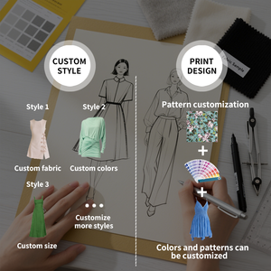 Camicette da donna <span class=keywords><strong>con</strong></span> <span class=keywords><strong>cintura</strong></span> Casual in poliammide in viscosa a manica lunga - Product Image 5