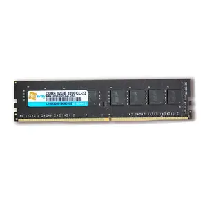 Hot Sell Factory Supplier Desktop DDR4 32GB Computer RAM Memory