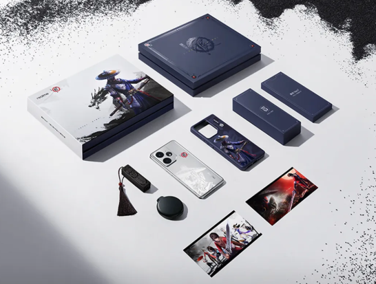 Limited Edition Gift Box