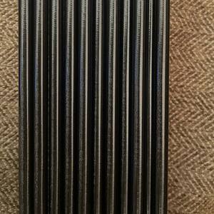 7 'WNSS Bass Casting Carbono Invertido Alto Carbono Jworld Fishing <span class=keywords><strong>Rod</strong></span> Blanks Casting Componentes De Construção - Product Image 5