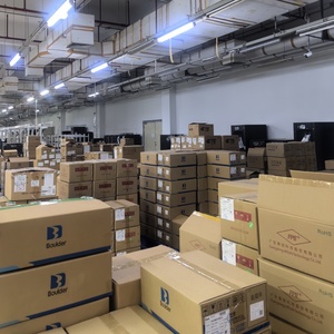 15kVA 3 giai đoạn công nghiệp trực tuyến UPS cung cấp điện 380V 400V 415V hiệu quả cao hệ thống sao lưu - Product Image 5