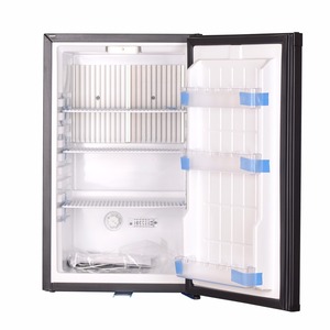 Réfrigérateur miniature portable DW50CE Smad à dégivrage automatique sans compresseur, mini-réfrigérateur sans compresseur - Product Image 3