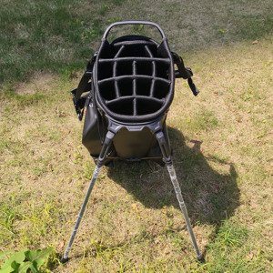 <span class=keywords><strong>Bolsa</strong></span> <span class=keywords><strong>de</strong></span> <span class=keywords><strong>Golf</strong></span> JBoss con 6 Divisores y 14 Compartimentos, Impermeable, <span class=keywords><strong>de</strong></span> Cuero, con Bordado y Logotipo Personalizado, con Soporte - Product Image 6