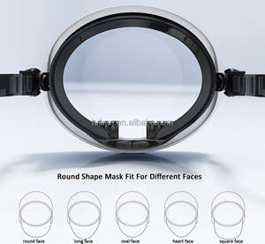 Máscara <span class=keywords><strong>DE</strong></span> BUCEO redonda OEM Máscara <span class=keywords><strong>de</strong></span> buceo <span class=keywords><strong>de</strong></span> cara completa sin marco wideview <span class=keywords><strong>gafas</strong></span> <span class=keywords><strong>de</strong></span> natación máscara <span class=keywords><strong>de</strong></span> buceo ovalada redonda para adultos - Product Image 6