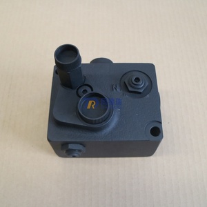 56B-43-17300 Vanne de commande d'accumulateur de pièces de camion à benne basculante d'origine pour HM400-2 de HM350-2 HD785-7 - Product Image 6