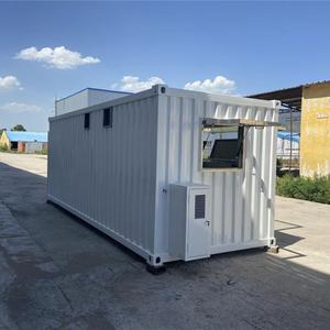 Nhà Cung Cấp Trung Quốc Đúc Sẵn <span class=keywords><strong>Container</strong></span> Vận Chuyển Cafe Bar Thiế<span class=keywords><strong>t</strong></span> Kế - Product Image 4