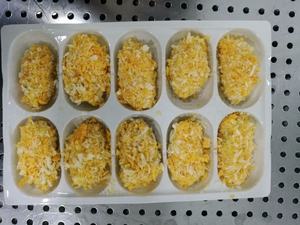 CE настольное тесто и панировочная машина - Product Image 3