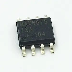 Max6675见链接表示库存仅销售原装集成电路焊接金MAX6675ISA + T