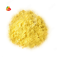 Chinesisches scharfes Senfpulver, gelbes Senfpulver, orientalisches Senfpulver
