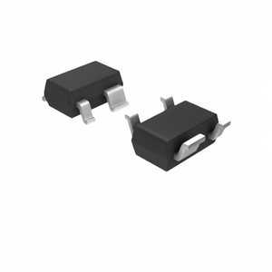 Power Management (PMIC) S-13R1B24-N4T1U3 SC 82A, SOT 343 Electronic Chips Component Authorized Distributor - Product Image 1