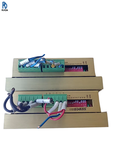 Controlador PLC, Controlador de Sensor, Control Industrial, Programación PLC, Nuevo y Original, 2HB504MAE, 220-240V, 1 Año de Garantía, Ethernet - Product Image 1