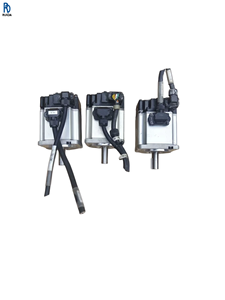 เซ็นเซอร์มอเตอร์คอนโทรลเลอร์ PLC ของแท้ใหม่เอี่ยม รุ่น R88M-K20030T-S2 - Product Image 1