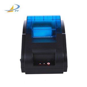 58mm mini usb pos recibo impresora bill térmica de KFC y Mcdonald's imprimir BT-58U - Product Image 2