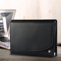 Bolsa de transporte manual para documentos de coche, promoción, gran oferta