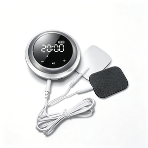 Appareil de traitement de l'insomnie CES, modèle Circular Mobile Gear 2026 Value Launch, avec fonction de minuterie, utilisant des impulsions électriques basse tension - Product Image 1