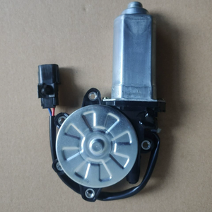 El Motor de ventana 1-7441816 1-0R 1-74418162-0L es adecuado para Isuzu - Product Image 3