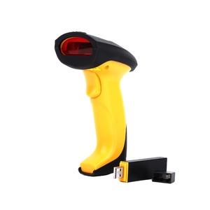 433MHZ <span class=keywords><strong>Laser</strong></span> 1d Chất Lượng Quét Chính Xác Máy Quét Mã Vạch Khoảng Cách Truyền Dài - Product Image 6