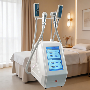 Nouveauté : Machine d'analyse de la peau du visage C9 Cryoskin, scanner professionnel de la peau du visage pour les spas, salons de beauté, réduction de la cellulite - Product Image 1