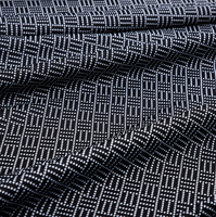 Tissu tricoté de 210 grammes livraison rapide bas quantité minimale de commande Fujian Anran Textile matière première textile de haute qualité