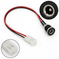 Rangkaian Kabel Harness Elektronik Kustom dengan JST Molex, Pasokan Langsung Pabrik OEM ODM, Kabel Bersertifikasi untuk PCBA
