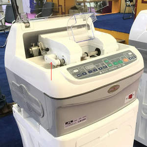 Juego de manijas de sujeción para plantillas de máquina de biselado de lentes Shanghai Jinglian, accesorio de torno de banco manual para máquina rectificadora - Product Image 5