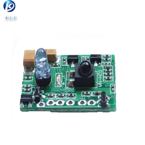 Thâm quyến bán buôn KLS thương hiệu AC DC điều khiển động cơ <span class=keywords><strong>PCB</strong></span> điều khiển Bảng điều khiển động cơ không chổi than điều khiển pcba OEM tùy chỉnh nhà máy lắp ráp - Product Image 2