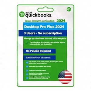 QuickBooks Desktop Enterprise 2024 สำหรับ Windows - Product Image 3