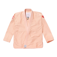 Kimono de Jiu Jitsu Brasileño Personalizado de la Mejor Calidad, 100% Algodón, Tejido Pearl Weave, 450GSM, Transpirable, Unisex para Adultos, Marca BOLTON, OEM