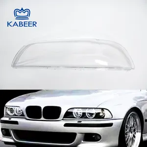 Faros de cristal <span class=keywords><strong>E39</strong></span>, fabricación Original - Product Image 1