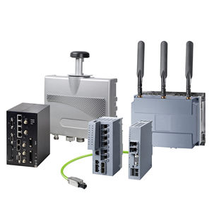 20AC5P0A0AYNANC0 PLC Pac อินเวอร์เตอร์ของแท้ - Product Image 2