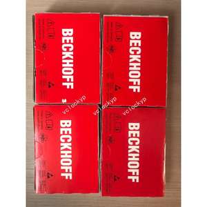 Terminal de sortie numérique Beckhoff EL2809, 1 pièce, nouveau - Product Image 3