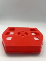 Vilun Industrielle Flexible Edelstahl-Kabelbinder SS 201 304 316 Umreifungsring-Bandtyp Lösbare Modelle China