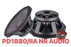Haut-parleur actif puissant <span class=keywords><strong>de</strong></span> 2000 watts, 5 pouces, bobine vocale, pour scène, <span class=keywords><strong>caisson</strong></span> <span class=keywords><strong>de</strong></span> basses <span class=keywords><strong>de</strong></span> 18 pouces, PD1880/IIA, nouveauté 2025 - Product Image 3