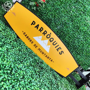 Tùy Chỉnh Quảng Cáo Ánh Sáng Hộp 3D Thư Dấu Hiệu Biển Hiệu Hai Mặt Ánh Sáng Hộp Lưỡi Dấu Hiệu Biểu Tượng Ngoài Trời <span class=keywords><strong>LED</strong></span> Ánh Sáng Hộp Dấu Hiệu - Product Image 5