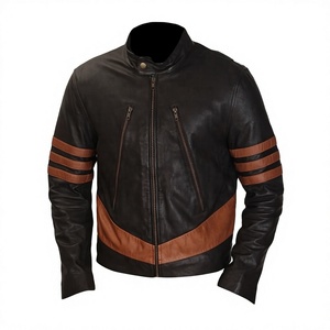 2026 Customized High Quality 100% Polyester <b>Men</b> Winter Solid Stand Collar High Street Style Eco-Friendly Breathable <b>Jacket</b> - Product Image 1