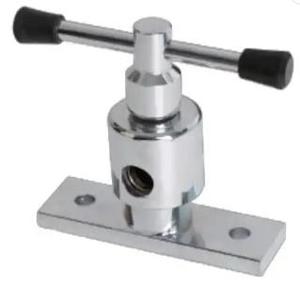 Bán buôn và bán lẻ giường bệnh viện phụ kiện bảng điều hành cố định các bộ phận chân hỗ trợ và như vậy trên bệnh viện đồ nội thất phụ kiện - Product Image 5