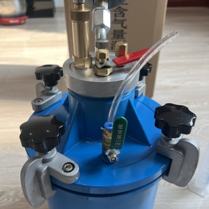 High Quality Laboratory Digital Direct Reading <strong>Concrete</strong> <strong>Air</strong> Content <strong>Test</strong> Meter Fresh <strong>Concrete</strong> <strong>Test</strong> <strong>Air</strong> Entrainment Meter - Product Image 4