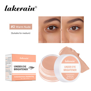 <span class=keywords><strong>Corrector</strong></span> <span class=keywords><strong>de</strong></span> Ojos Mate <span class=keywords><strong>de</strong></span> 3 Colores, Iluminador <span class=keywords><strong>de</strong></span> Ojos, <span class=keywords><strong>Corrector</strong></span> <span class=keywords><strong>de</strong></span> <span class=keywords><strong>Ojeras</strong></span>, Crema Correctora <span class=keywords><strong>de</strong></span> Ojos - Product Image 3