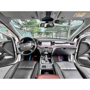 Voitures d'<span class=keywords><strong>occasion</strong></span> YT Auto <span class=keywords><strong>pas</strong></span> chères GAC Trumpchi 2024 GS8 2.0T GDI Série Navigator 2WD Édition Luxe Connectivité Intelligente Automatique - Product Image 3