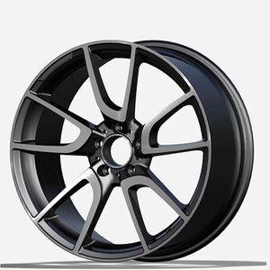 Jy 5x112 5x120 Wheels 18 19 20 Inch Jantes de voiture pour marque B M W Jantes E34 E38 <span class=keywords><strong>650i</strong></span> <span class=keywords><strong>Alpina</strong></span> F10 R21 - Product Image 3