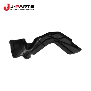 Deflector Lateral del Radiador, Derecho, para Toyota Hilux KUN16 1989-2004 OE 53293-0K010 532930K010 - Product Image 5