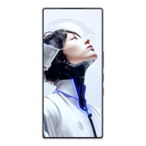 Coque de protection de luxe pour Magic 11 Pro Octa Core avec cadre métallique en PC, protection d'appareil photo, design professionnel, écran 6,8 pouces, 5000-5999 mAh - Product Image 5