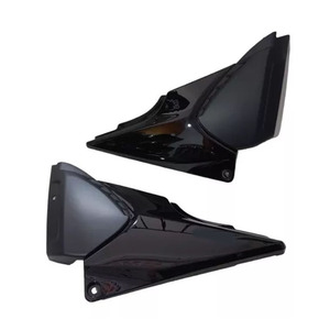<span class=keywords><strong>Cubierta</strong></span> de Carenado <span class=keywords><strong>para</strong></span> Motocicleta Honda Cb1 <span class=keywords><strong>125</strong></span>, <span class=keywords><strong>Cubierta</strong></span> Lateral, Accesorios <span class=keywords><strong>para</strong></span> Carrocería de <span class=keywords><strong>Moto</strong></span> - Product Image 3