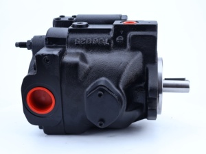 Bomba Hidráulica de Pistones Axiales de Caudal Variable PVP16364L12, Compensador de Presión, Serie PVP, PVP16362RM12, PVP16, PVP23, PVP33 - Product Image 1