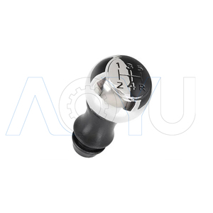 Perilla <span class=keywords><strong>de</strong></span> <span class=keywords><strong>cambio</strong></span> <span class=keywords><strong>de</strong></span> marchas Aoyu, <span class=keywords><strong>palanca</strong></span> <span class=keywords><strong>de</strong></span> cambios <span class=keywords><strong>de</strong></span> inserción para Peugeot Citroen <span class=keywords><strong>206</strong></span> 2403CY - Product Image 2