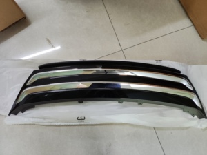 C-per Harrier 2014-2017 <span class=keywords><strong>M</strong></span>- Bodykit materiale Pp per <span class=keywords><strong>M</strong></span> Design Body Kit griglia per le labbra Bodykit buon prezzo - Product Image 5