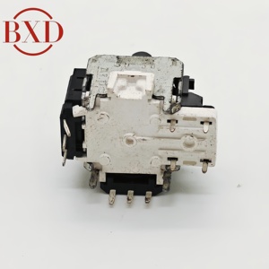 <span class=keywords><strong>Ps3</strong></span> בקר ג 'ויסטיק 3D אנלוגי עבור <span class=keywords><strong>ps3</strong></span> מודול חיישן צירי - Product Image 3