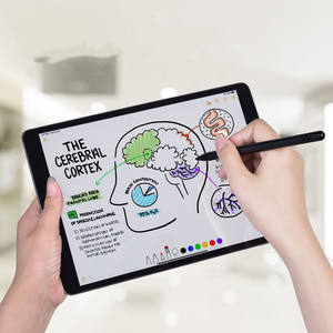 Tableta de dibujo Universal de aluminio para Yoga, lápiz táctil de alta sensibilidad para <span class=keywords><strong>Lenovo</strong></span> P11 Pro <span class=keywords><strong>M10</strong></span> Plus - Product Image 1